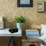 ICES Klockradio Svart ICES Klockradio Svart