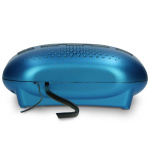 ICES Klockradio Blå ICES Klockradio Blå