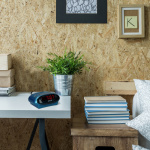 ICES Klockradio Blå ICES Klockradio Blå