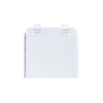 Lenco DAB+/FM köksradio med Bluetooth® LED-belysning och timer Vit Lenco DAB+/FM köksradio med Bluetooth® LED-belysning och timer Vit