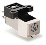 Lenco Skivspelare med USB direktkodning grå