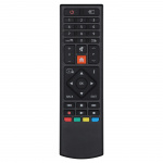 Lenco 24 tums HD LED-TV med DVB-T2 DVB-C DVB-S2 12V Svart Lenco 24 tums HD LED-TV med DVB-T2 DVB-C DVB-S2 12V Svart