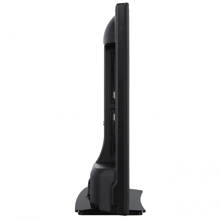 Lenco 24 tums Smart HD LED TV Bluetooth® 12V