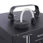 Lenco Dual Matrix party LED-ljus och dimmaskin Lenco Dual Matrix party LED-ljus och dimmaskin