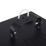 Lenco Dual Matrix party LED-ljus och dimmaskin Lenco Dual Matrix party LED-ljus och dimmaskin