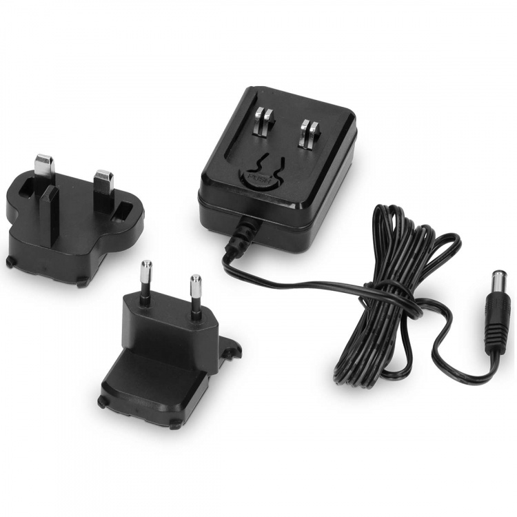 Lenco Skivspelare med inbyggda högtalare - Trä Lenco Skivspelare med inbyggda högtalare - Trä