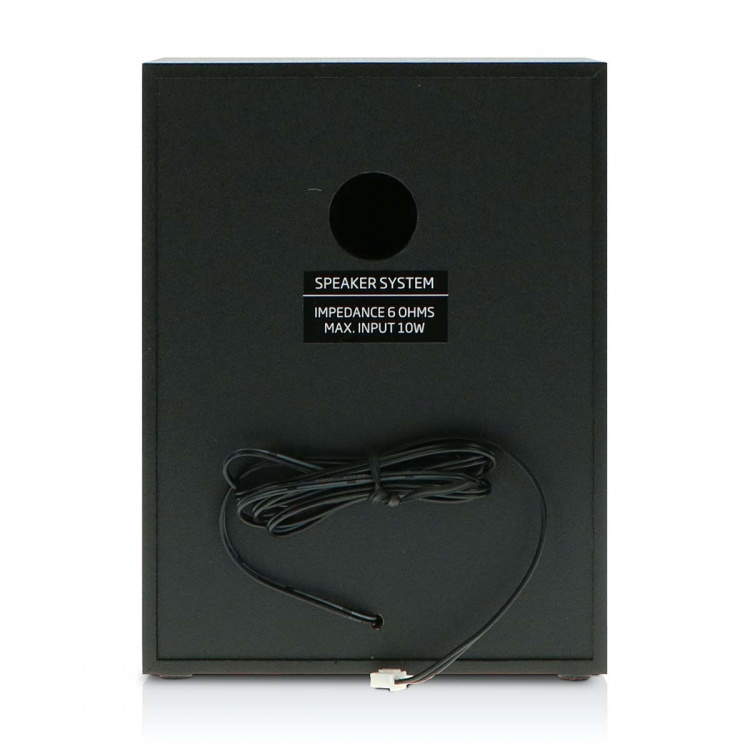 Lenco Mikroapparat med DAB+/FM/CD/Bluetooth® & USB-spelare - Svart Lenco Mikroapparat med DAB+/FM/CD/Bluetooth® & USB-spelare - Svart