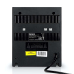Lenco Mikroapparat med DAB+/FM/CD/Bluetooth® & USB-spelare - Svart Lenco Mikroapparat med DAB+/FM/CD/Bluetooth® & USB-spelare - Svart