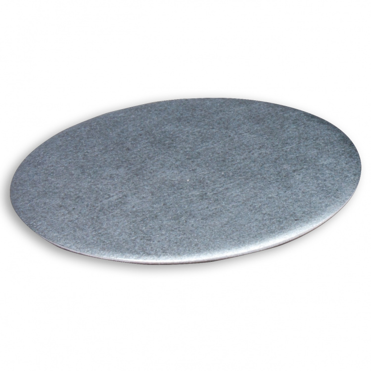 Alecto Magnetisk monteringssats för rök- och CO-detektorer 2 st