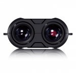 Lenco Kikare för mörkerseende