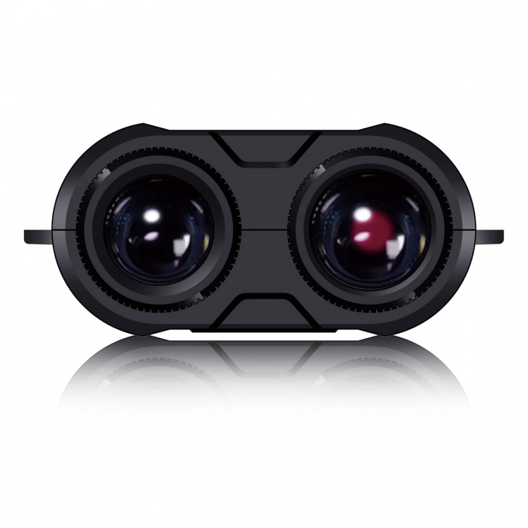 Lenco Kikare för mörkerseende