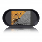 Lenco Kikare för mörkerseende