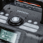 Lenco Kraftfull bärbar DAB+/FM-radio för utomhusbruk med Bluetooth® IPX5-vattentät Grå Lenco Kraftfull bärbar DAB+/FM-radio för utomhusbruk med Bluetooth® IPX5-vattentät Grå