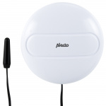 Alecto Termometer och hygrometer med sond och app