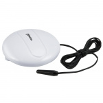 Alecto Termometer och hygrometer med sond och app