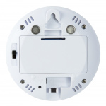 Alecto Termometer och hygrometer med sond och app