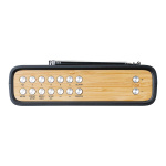 Lenco DAB/FM med 2,4 Lenco DAB/FM med 2,4