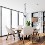 Alecto Rökdetektor med ljuddämpande knapp 2-pack Vit