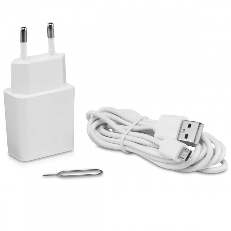 Alecto Wi-Fi babyvakt med kamera Vit Alecto Wi-Fi babyvakt med kamera Vit