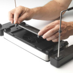 Trebs Gourmet Chef Grill & Sten