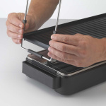 Trebs Gourmet Chef Grill & Sten