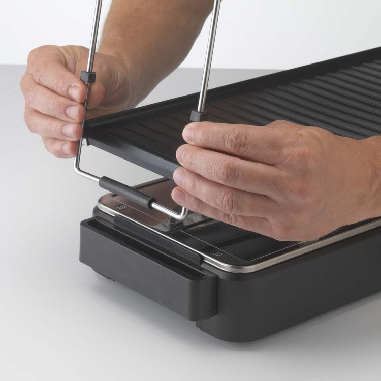 Trebs Gourmet Chef Grill & Sten