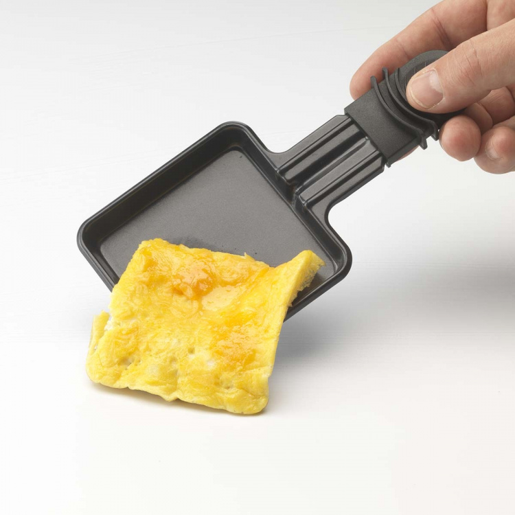 Trebs Gourmet Chef Grill & Sten