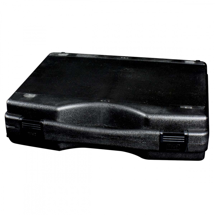 Alecto Retro-mikrofon Krom Alecto Retro-mikrofon Krom