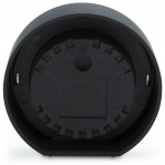 Alecto Analog hygrometer Svart