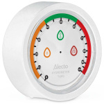 Alecto Hygrometer vit