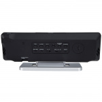 Alecto Digital väckarklocka med väderstation Alecto Digital väckarklocka med väderstation