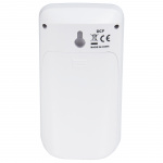 Alecto Digital väckarklocka med väderstation Alecto Digital väckarklocka med väderstation