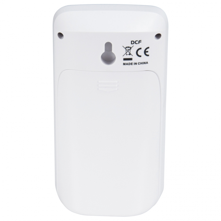 Alecto Digital väckarklocka med väderstation Alecto Digital väckarklocka med väderstation