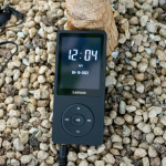 Lenco MP3/MP4-spelare med 2,4