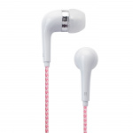 Lenco MP3/MP4-spelare med Bluetooth® 8 GB Micro SD-kort Rosa Lenco MP3/MP4-spelare med Bluetooth® 8 GB Micro SD-kort Rosa