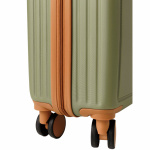 Cavalet Kabinväska Dalby Pistachio Green