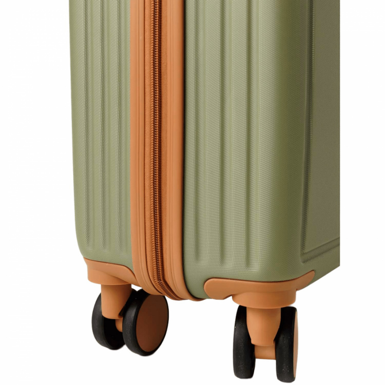 Cavalet Kabinväska Dalby Pistachio Green