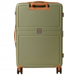 Cavalet Resväska Dalby Medium Pistachio Green