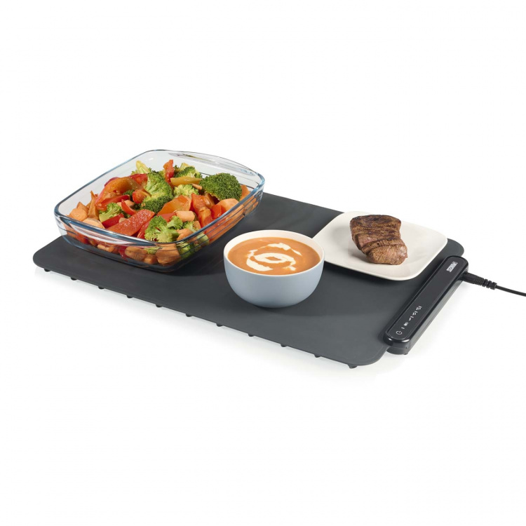Princess Värmeplatta i Silikon Rullbar 250W 32x47cm - 312292
