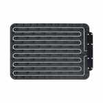 Princess Värmeplatta i Silikon Rullbar 250W 32x47cm - 312292