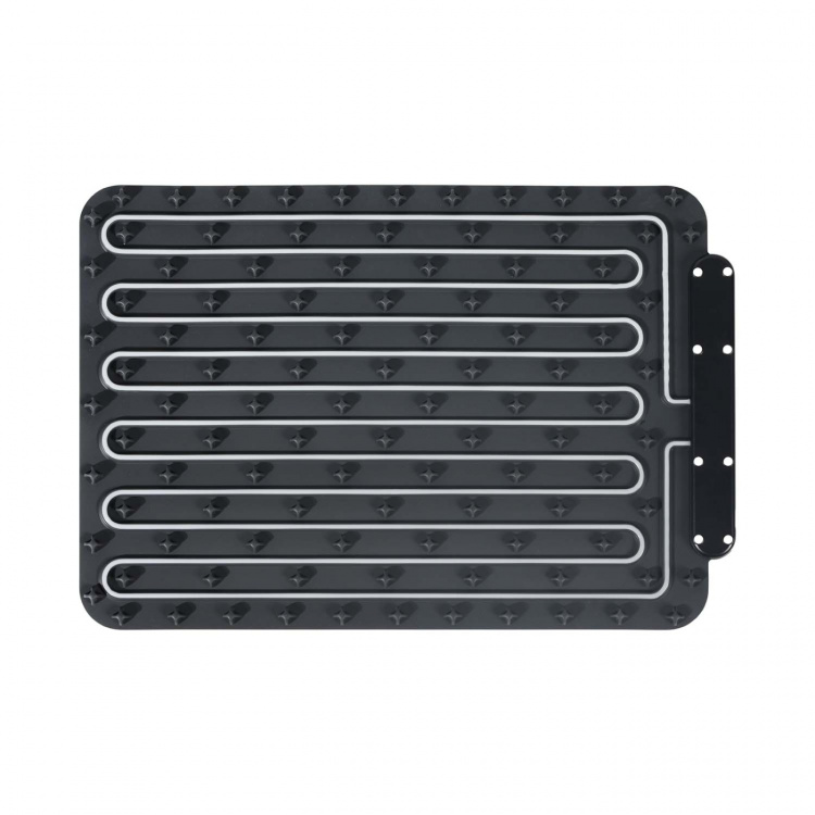 Princess Värmeplatta i Silikon Rullbar 250W 32x47cm - 312292