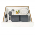 Princess Värmeplatta i Silikon Rullbar 250W 32x47cm - 312292