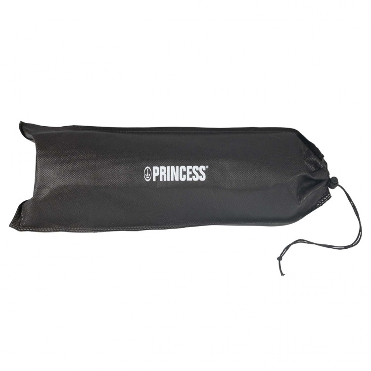 Princess Värmeplatta i Silikon Rullbar 250W 32x47cm - 312292