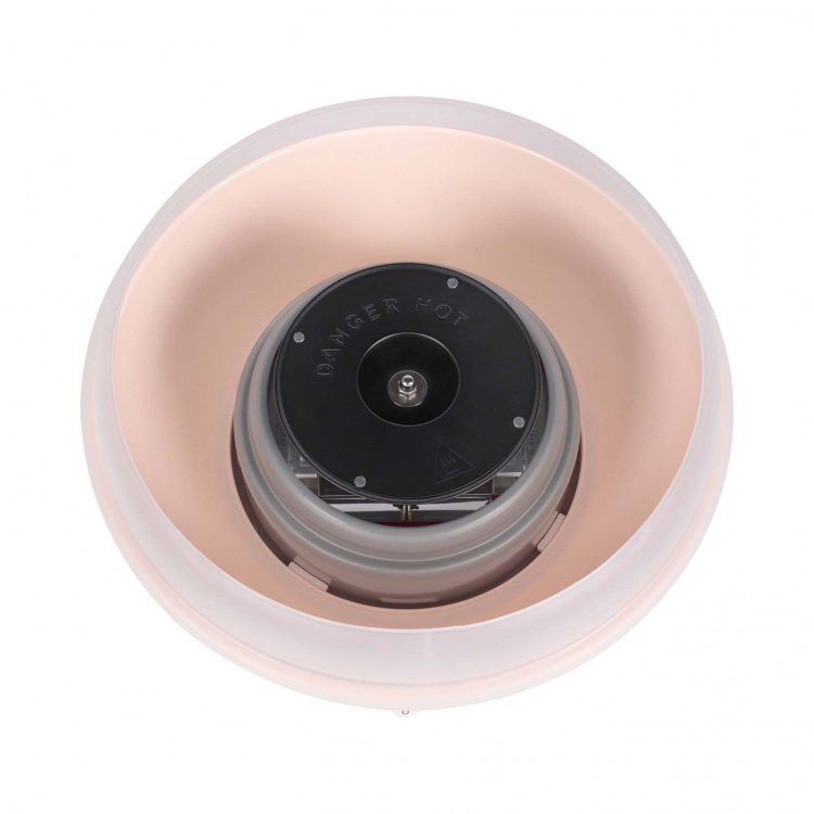 Princess Sockervaddsmaskin 500W - 292990 Princess Sockervaddsmaskin 500W - 292990