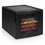 Princess Livsmedelstork 6 Hyllor 550W - 112398