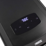 Princess Livsmedelstork 6 Hyllor 550W - 112398