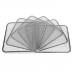 Princess Livsmedelstork 6 Hyllor 550W - 112398