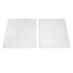 Princess Livsmedelstork 6 Hyllor 550W - 112398