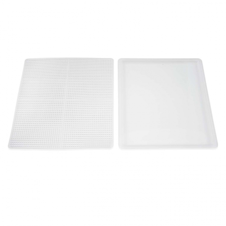 Princess Livsmedelstork 6 Hyllor 550W - 112398