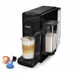 Princess Kapselmaskin Latte Pro 20bar  Princess Kapselmaskin Latte Pro 20bar